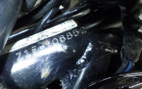 KAWASAKI Z900 2026 Z1F