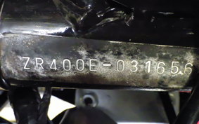 KAWASAKI ZRX400 ZR400E