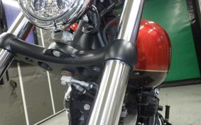 HARLEY FXS 1580 2013