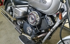 YAMAHA DRAGSTAR 400 CLASSIC 2007 VH01J
