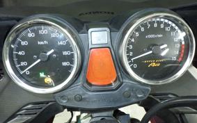 HONDA CB400 SUPER BOLDOR A 2015 NC42