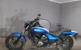 KAWASAKI ELIMINATOR 250V VN250A
