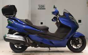 SUZUKI SKYWAVE 250 (Burgman 250) S Gen.3 2005 CJ46A
