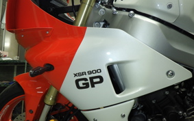 YAMAHA XSR900 GP 2024 RN96J