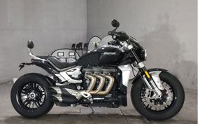 TRIUMPH ROCKET 3R 2020 YBG11J