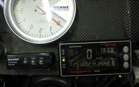 KAWASAKI Z1100 GP 2011 KZT10B