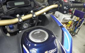 HONDA CRF1100L AFRICA TWIN DCT 2021 SD10