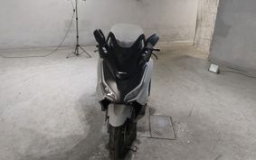 HONDA FORZA MF17