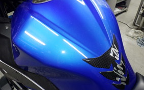 KAWASAKI NINJA 250 ABS 2009 EX250L