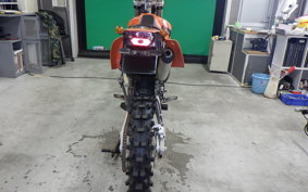 KTM 125 EXC 2012