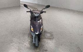 SUZUKI ADDRESS V125 CF4MA