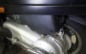 VESPA VXL125 2001
