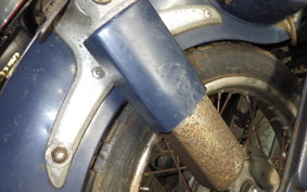 HONDA C92 SUPER CUB C92