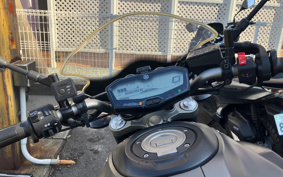 YAMAHA MT-07 ABS 2016 RM07J