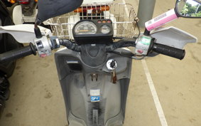 YAMAHA GEAR Gen.2 UA06J