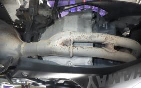 YAMAHA YZF-R25 RG10J