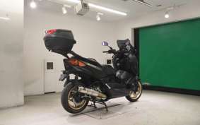 YAMAHA X-MAX 250 A
