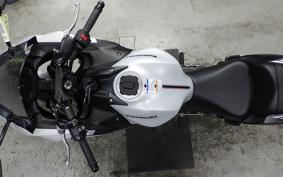 KAWASAKI NINJA 650 A 2025 ER650S