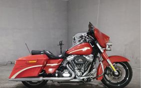 HARLEY HARLEY FLHXSE1800CVO PZ8