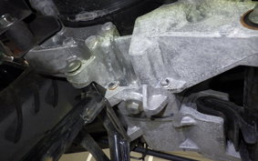 YAMAHA CYGNUSRAYZR 2010