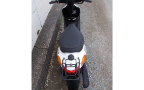 YAMAHA JOG DELUXE SA39J
