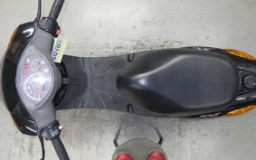 YAMAHA JOG Gen.5 2011 SA36J