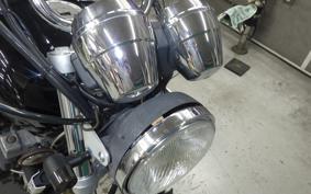 YAMAHA XJR400 Gen.3 R 2007 RH02J