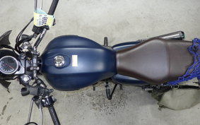 HONDA GB350 2022 NC59