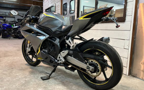 HONDA CBR250RR MC51