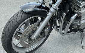 HONDA CB750 1993 RC42
