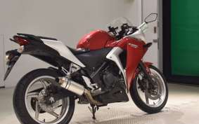 HONDA CBR250R A MC41