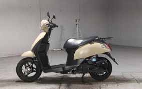 SUZUKI LET's CA4AA