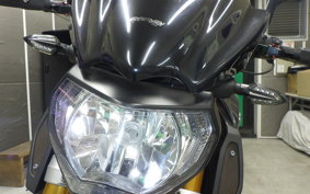YAMAHA MT-09 A 2015 RN34J
