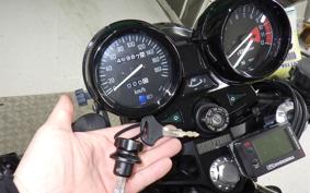 KAWASAKI ZEPHYR 1100 2006 ZRT10A