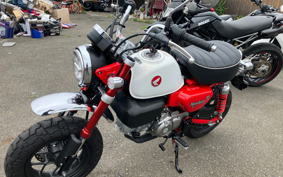 HONDA MONKEY 125 JB05