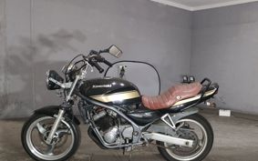 KAWASAKI BALIUS 250 ZR250A
