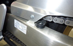 HONDA CB1300SF SUPER FOUR SP 2024 SC54