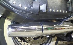 HARLEY FLSTC 1580 2007