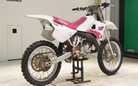 YAMAHA YZ125 2020 3XJ