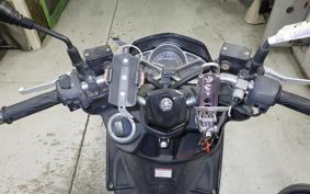 YAMAHA MAJESTY155 Gen.2 S SG52J