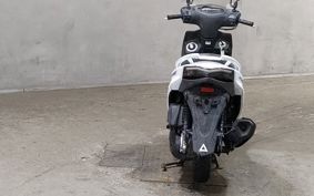 YAMAHA CYGNUS125XSR SEA5J