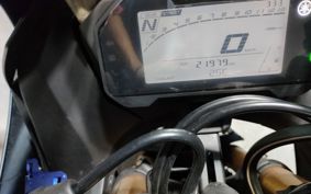 YAMAHA YZF-R125 RE45J
