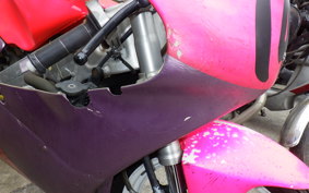 YAMAHA TZ125 4JT