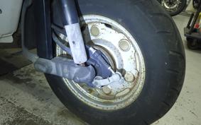 HONDA GYRO X TD01