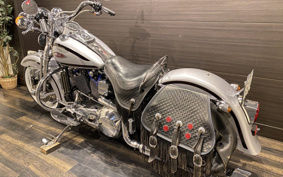 HARLEY FLSTS1450 1999 BRL
