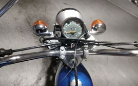 HONDA TL125 BIALS  TL125