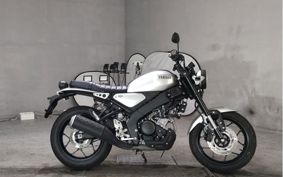 YAMAHA XSR155 RG47