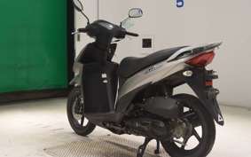 SUZUKI ADDRESS 110 2010 CE47A