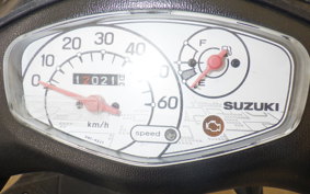 SUZUKI ﾚｯﾂ CA4AA