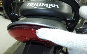 TRIUMPH SPEED 400 2024